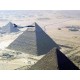 A Tour to Cairo by plane from Sharm