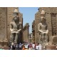 Luxor and Cairo by plane from Sharm El Sheikh ( 2 days )