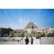 Private Cairo overday by Plane from Sharm el sheikh