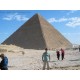 Private Cairo overday by Plane from Sharm el sheikh