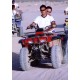 Safari Excursions Quad Runner in Sharm
