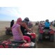 Safari Excursions Quad Runner in Sharm el sheikh, Egypt - Quad biking tour in Sharm El Sheikh, safari trips in Sharm el sheikh