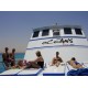 Boat Trips to Ras Mohamed from Sharm el Sheikh - Snorkeling Excursions in Ras Mohamed - Red Sea Tours