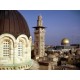 Private Excursion To Jerusalem From Sharm El Sheikh By Bus
