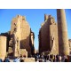 Luxor One Day Trip by plane with group from Sharm El Sheikh | Over Day Tour By Flight To Luxor Temples  & Valley Of the Kings