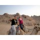 Camel Riding Safari Excursion from Sharm El Sheikh - Riding Camel Trip in Sinai desert Sharm El sheikh Egypt
