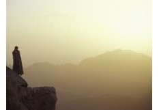 Private Excursion from Sharm (Mount Sinai Moses Mountain ) 