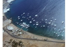 Sharm ElShiekh port Arrival Transfer 