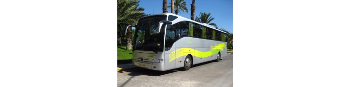 Sharm El Sheikh Bus Tours - Coash Excursions Sharm El Sheikh