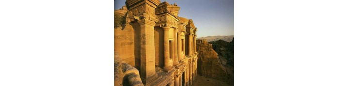 Petra Tours and Jerusalem Excursions from Sharm El Sheikh 