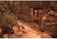 Petra overday By Plane with group from Sharm El Sheikh, sharm el sheikh excursions to petra jordan  