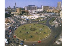 Cairo by bus from Sharm 2 Days Trip (Private) 
