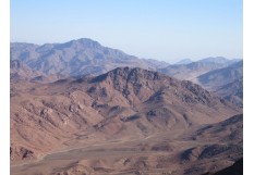 Mount Sinai ( Moses Mountain ) from Sharm Excursion (private) 