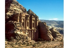 Private Excursion To Petra From Sharm El Sheikh By Plane 