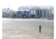 Sharm ElShiekh Airport Departure Transfer 